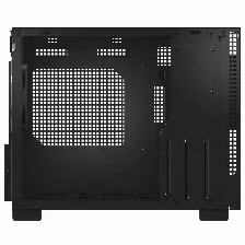 Gabinete Xpg Valor Mesh Midi Tower, Sin Fuente, 4x Ventiladores, Negro