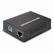 Conversor De Medios Planet Vc-231 Ethernet Rápido, 100 Mbit/s, 1400 M