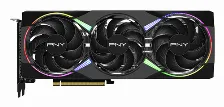Tarjeta De Video Pny Geforce Rtx 5060 Ti Epic-x Rgb Oc, 8 Gb, 128 Bit, Gddr7, Pci Express X8 5.0