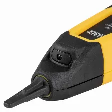 Probador De Cables Klein Tools Vdv500-123, Comprobador De Cables De Par Trenzado, 3?5 Mm, Aaa, 30 Mm, 36 Mm, 227 Mm