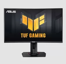 Monitor Curvo Asus Tuf Gaming Vg27vqmy, Led, 27