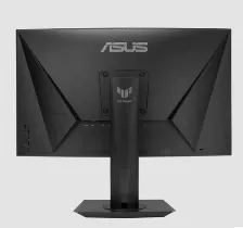 Monitor Curvo Asus Tuf Gaming Vg27vqmy, Led, 27