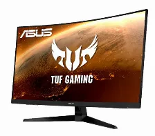 Monitor Asus Vg32vq1b Led, 31.5 Pulgadas, 2xhdmi, 1xdp, 2560 X 1440 Pixeles, 1 Ms, 165 Hz, Va, Amd Freesync, Negro