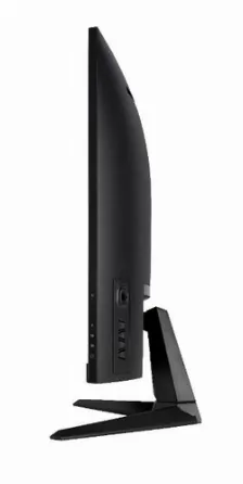 Monitor Asus Vg32vq1b Led, 31.5 Pulgadas, 2xhdmi, 1xdp, 2560 X 1440 Pixeles, 1 Ms, 165 Hz, Va, Amd Freesync, Negro
