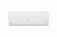 Aire Acondicionado Lg Vm121c9, Unidad Interior De Aire Acondicionado, Blanco, Circulation, Enfriamiento, Ventilador, Calentar, Lcd, 110 - 115 V, 83.7 Cm