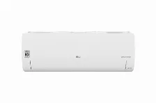 Aire Acondicionado Lg Vm122h9, Sistema Divisor, Blanco, 12000 Btu/h