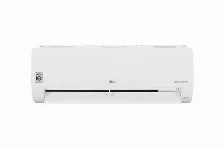 Aire Acondicionado Lg Vm122h9, Sistema Divisor, Blanco, 12000 Btu/h