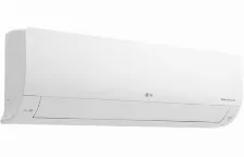 Aire Acondicionado Lg Vm182c9, Sistema Divisor, Blanco, Enfriamiento, 18000 Btu/h, R410a, Montar En La Pared