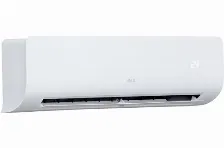 Aire Acondicionado Lg Vo121c1, Sistema Divisor, Blanco, Enfriamiento, Deshumidificar, Ventilador, 1295 W, 12000 Btu/h, 115 V
