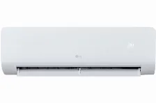 Aire Acondicionado Lg Vo122c1, Sistema Divisor, Blanco, Enfriamiento, Deshumidificar, Ventilador, 1370 W, 12000 Btu/h, 230 V