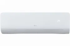 Aire Acondicionado Lg Vo121c1, Sistema Divisor, Blanco, Enfriamiento, Deshumidificar, Calentar, 5280 W, 5280 W, 18000 Btu/h