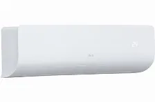 Aire Acondicionado Lg Vo242h1, Sistema Divisor, Blanco, Enfriamiento, Deshumidificar, Ventilador, Calentar, 2100 W, 7796 W, 24000 Btu/h