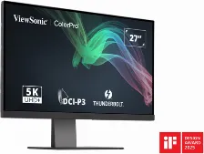 Monitor Viewsonic Vp2788-5k Led, 27