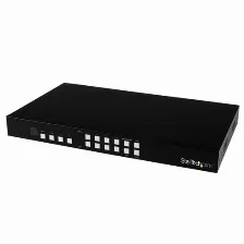 Switch Video Startech.com Hdmi, Hdmi X 8, 1920 X 1200 Pixeles, Full Hd