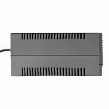 No Break Tripp Lite 0.45 Kva / 240 W, 316 J, Entrada 120 V, Negro