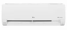 Aire Acondicionado Lg Vx121c3, Sistema Divisor, Blanco, Enfriamiento, 11000 Btu/h, R410a, 115 V