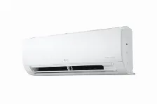 Aire Acondicionado Lg Vx122c3, Sistema Divisor, Blanco, Enfriamiento, Deshumidificar, 880 W, 3520 W, 140 W