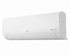 Aire Acondicionado Lg Aire Acondicionado Dualcool Vx182c3 Inverter -, Unidad Interior De Aire Acondicionado, Blanco, Enfriamiento, 17000 Btu/h, 90.9 Cm, 25.6 Cm