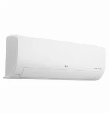 Aire Acondicionado Lg Aire Acondicionado Dualcool Vx182c3 Inverter -, Unidad Interior De Aire Acondicionado, Blanco, Enfriamiento, 17000 Btu/h, 90.9 Cm, 25.6 Cm