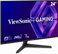 Monitor Gamer Viewsonic Vx2429 Ips 23.8