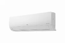 Aire Acondicionado Lg Vx242c3, Unidad Interior De Aire Acondicionado, Blanco, Enfriamiento, Deshumidificar, Ventilador, Ventilacion, 2280 W, 1760 W, 6740 W