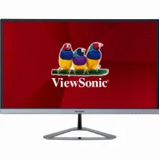 Monitor Viewsonic Vx Series Vx2476-smhd Led, 24