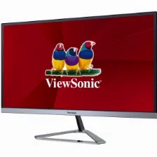 Monitor Viewsonic Vx Series Vx2476-smhd Led, 24