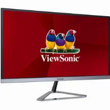 Monitor Viewsonic Vx Series Vx2476-smhd Led, 24