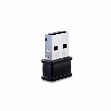 Tarjeta De Red Inalambrica Usb 2.0 Tenda W311mi, Velocidad 150 Mbits, 2dbi, 2.4ghz
