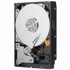 Disco Duro Western Digital Av-gp 3.5