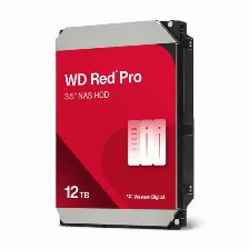 Disco Duro Western Digital Red Pro Red Pro 3.5