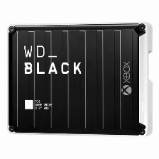 Disco Duro Externo Western Digital P10 4 Tb, Micro-usb B 3.2 Gen 1 (3.1 Gen 1)