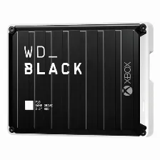 Disco Duro Externo Wd P10 Game Drive 5tb, 2.5