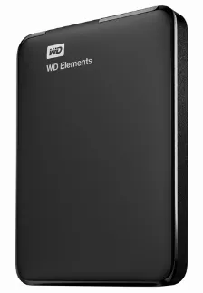 Disco Duro Externo Western Digital Wd Elements 2.5