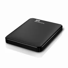 Disco Duro Externo Western Digital Wd Elements 2.5