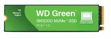 Ssd Western Digital Sn3000 2000gb, M.2, Pci Express 4.0