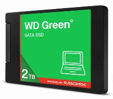 Unidad Ssd 2.5