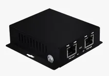 Adaptador Poe Wi-tek Wi-pe31g 10,100 Mbit/s, Ieee 802.3af, Ieee 802.3at, 3rj-45