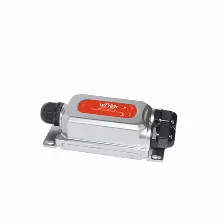 Adaptador Poe Wi-tek Wi-poe22e-o 1000 Mbit/s, Ieee 802.3af, Ieee 802.3at, Ieee 802.3bt