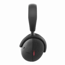 Audífonos Dell Diadema, Inalámbrico Y Alámbrico, 3.5 Mm, Usb, Bluetooth, Negro