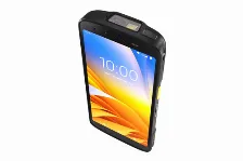Computadoras De Bolsillo Zebra Tc22 Qualcomm 2.1 Ghz, 8 Gb Ram, 128 Gb Memoria, Expandible A 2 Tb, Android Pantalla 6