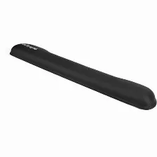 Descansa Muñecas Startech.com Espuma, Red, Plástico, 72 X 461 X 24.5 Mm, 72 Mm, 461 Mm, Negro