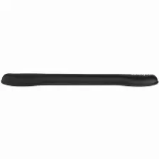 Descansa Muñecas Startech.com Espuma, Red, Plástico, 72 X 461 X 24.5 Mm, 72 Mm, 461 Mm, Negro