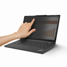 Filtro Privacidad Startech.com Hasta 13.3