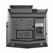 Teléfono Ip Fanvil X5u Terminal Con Conexión Por Cable, Poe, 16 Líneas, Negro