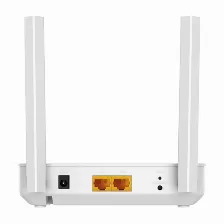 Router Inalambrico Tp-link Xc220-g3 Unidad De Fibra Optica (onu), 2488 Mbit/s, 2rj-45 Blanco