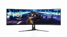 Monitor Asus Rog Strix Xg49vq Led, 49