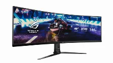 Monitor Asus Rog Strix Xg49vq Led, 49