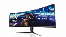 Monitor Asus Rog Strix Xg49vq Led, 49
