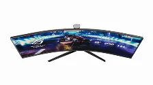 Monitor Asus Rog Strix Xg49vq Led, 49